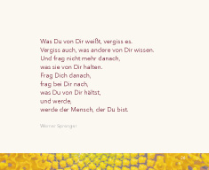 Leben/Gedichtseite