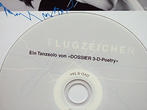 dvdflug
