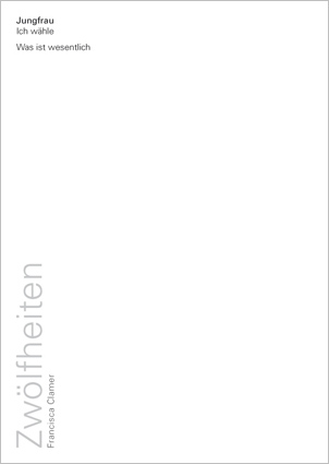 Postkartenset 'Zwölfheiten 2'